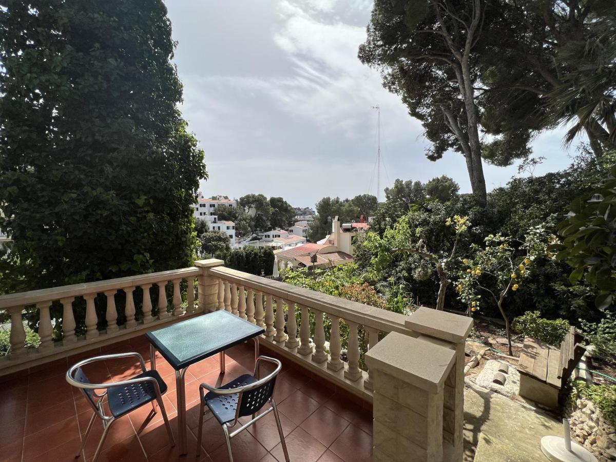 Casa Montse Villa Cala Galdana  Exterior photo